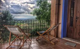 El Jardin Secreto